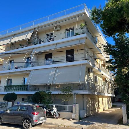 Marousi Cozy Apartment Athen Eksteriør bilde