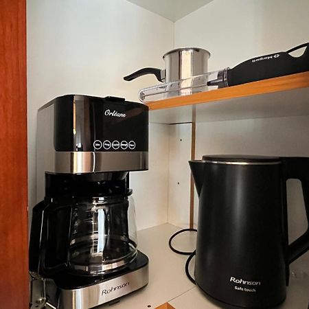 Marousi Cozy Apartment Athen Eksteriør bilde
