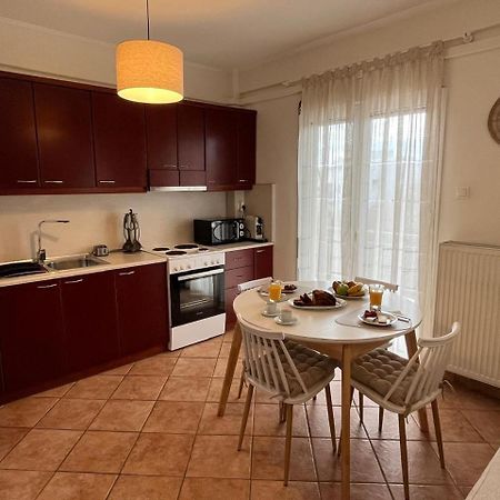 Marousi Cozy Apartment Athen Eksteriør bilde