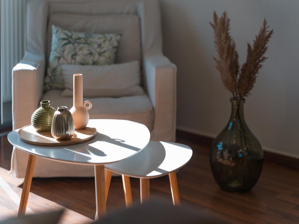 Marousi Cozy Apartment Athen Eksteriør bilde