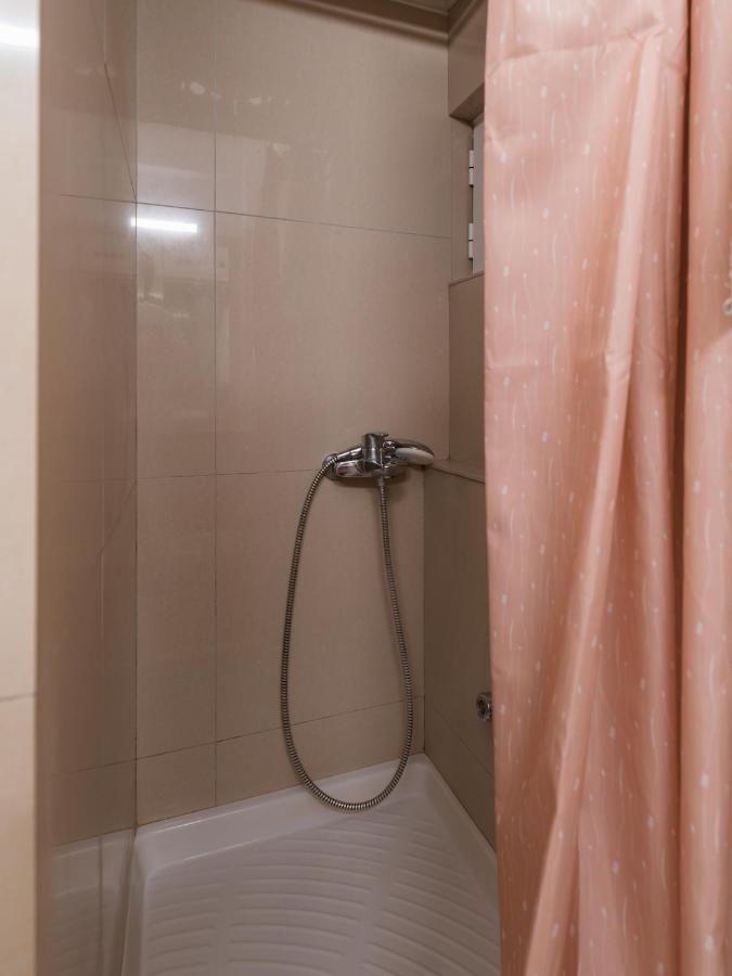 Marousi Cozy Apartment Athen Eksteriør bilde
