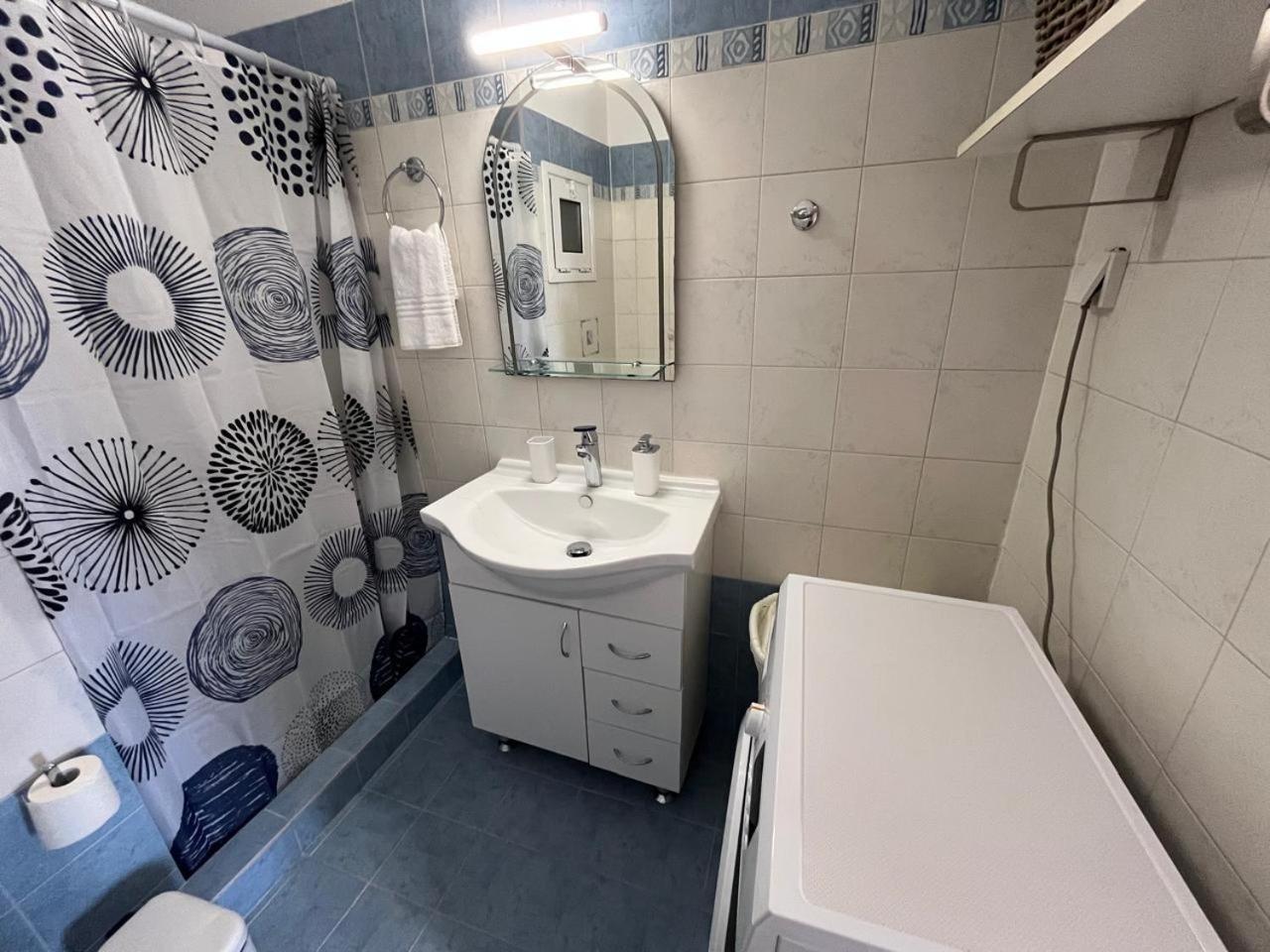 Marousi Cozy Apartment Athen Eksteriør bilde