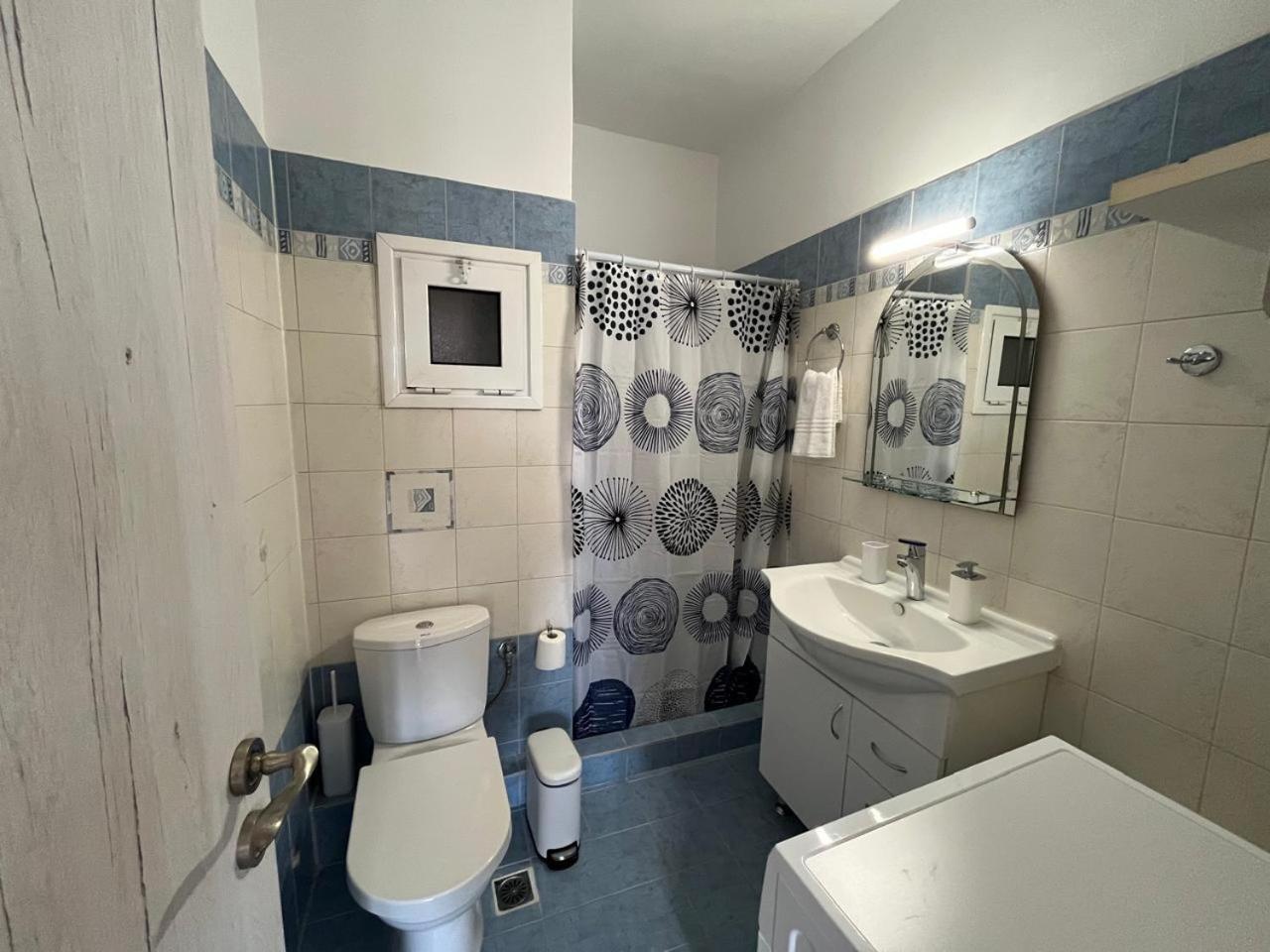 Marousi Cozy Apartment Athen Eksteriør bilde