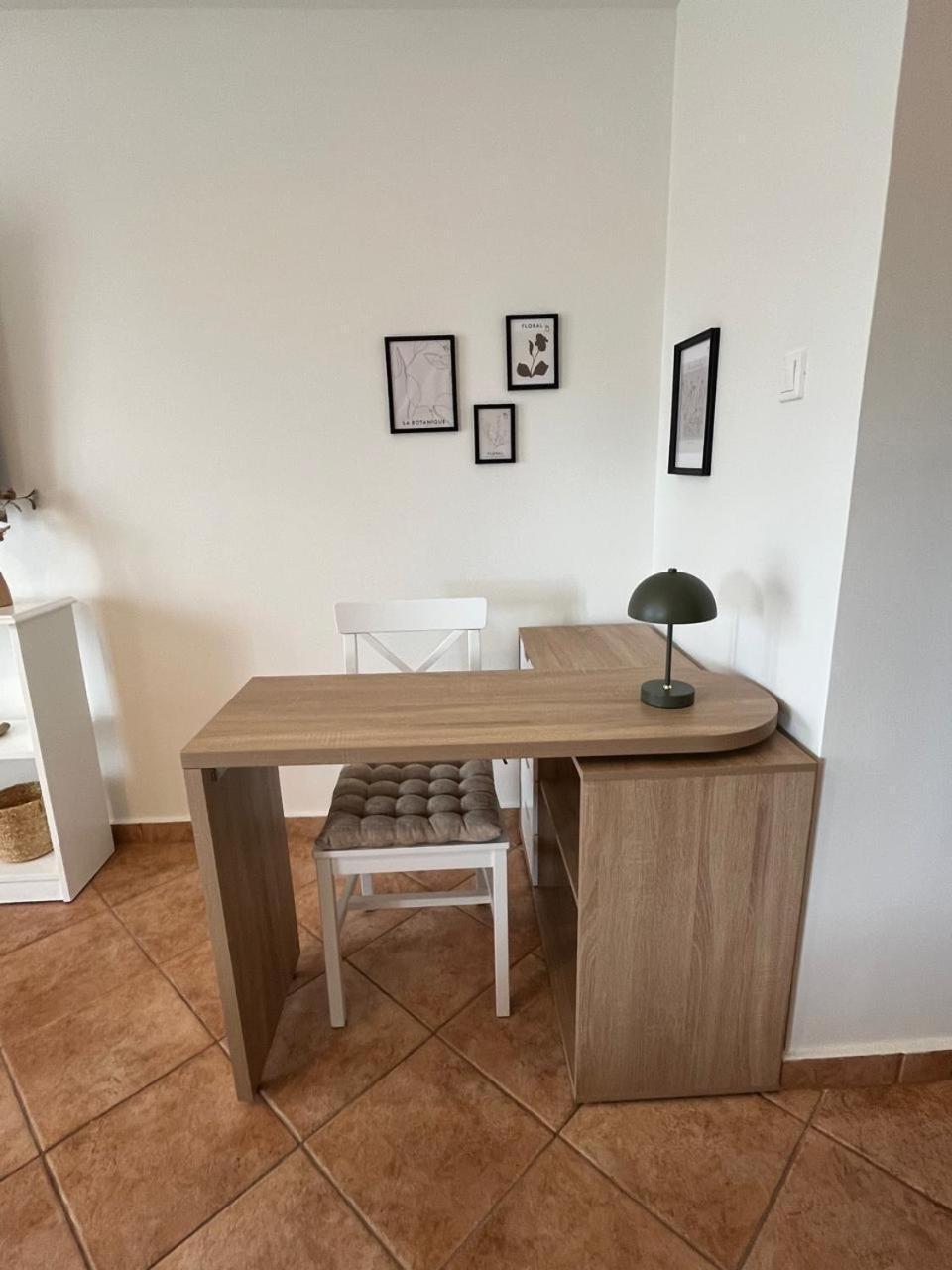 Marousi Cozy Apartment Athen Eksteriør bilde