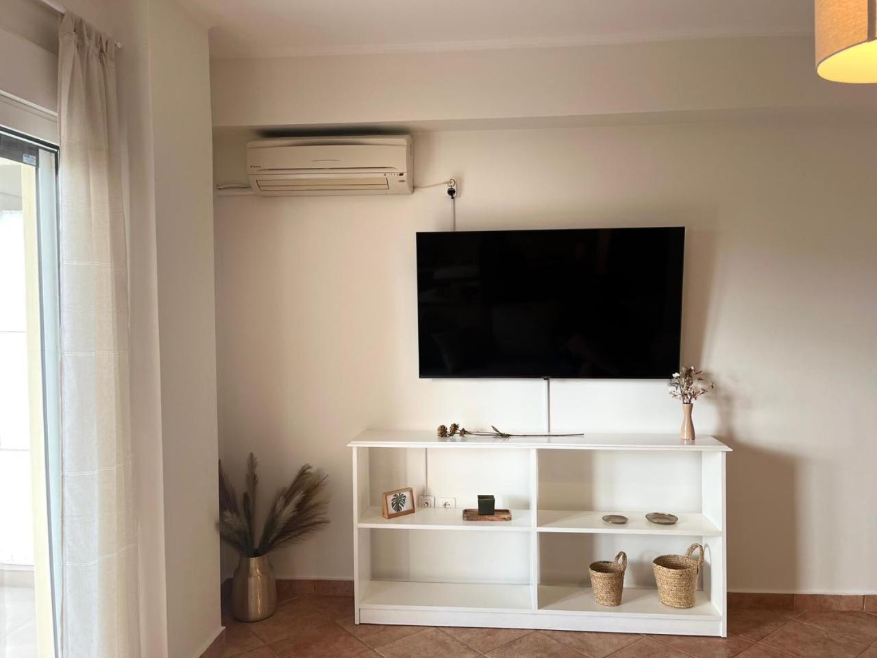 Marousi Cozy Apartment Athen Eksteriør bilde